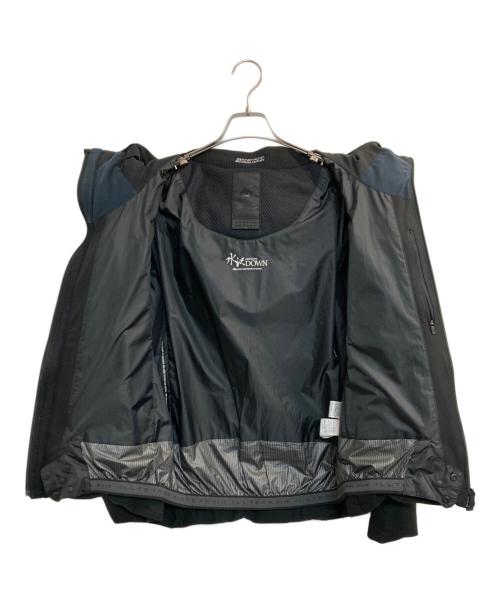 DESCENTE（デサント）DESCENTE (デサント) MIZUSAWA DOWN JACKET 