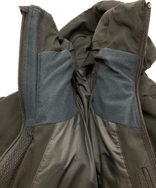 DESCENTE（デサント）DESCENTE (デサント) MIZUSAWA DOWN JACKET 