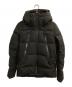 DESCENTE（デサント）の古着「MIZUSAWA DOWN JACKET 