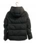 DESCENTE (デサント) MIZUSAWA DOWN JACKET 