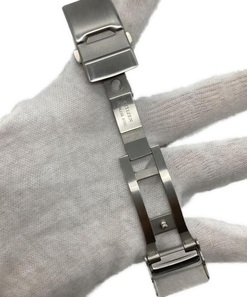 PORTER（ポーター）PORTER (ポーター) CITIZEN (シチズン) プロマスター GM ブラックの古着・服飾アイテム