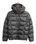 Patagonia（パタゴニア）の古着「Fitz Roy Down Hoody/フィッツロイ・ダウン・フーディ」｜ブラック