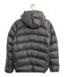 Patagonia (パタゴニア) Fitz Roy Down Hoody/フィッツロイ・ダウン・フーディ ブラック サイズ:ＸＳ：35000円