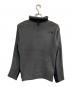 THE NORTH FACE (ザ ノース フェイス) ZI VERSA MID JACKET/ジ バーサ ミッド ジャケット ブラック×グレー サイズ:Ｍ：7000円