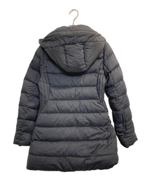 TATRAS（タトラス）TATRAS (タトラス) SABRINA ダウンコート ブラック サイズ:01の古着・服飾アイテム