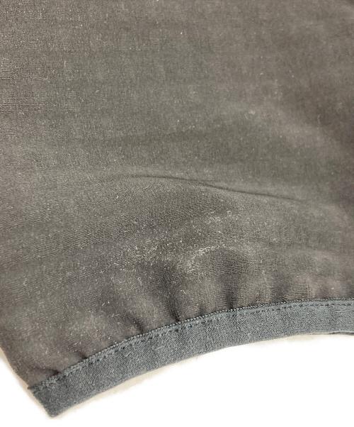 Patagonia（パタゴニア）Patagonia (パタゴニア) メンズ・R1 テックフェイス・ジャケット ブラック サイズ:Ｍの古着・服飾アイテム