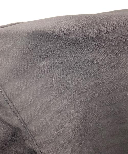 Patagonia（パタゴニア）Patagonia (パタゴニア) メンズ・R1 テックフェイス・ジャケット ブラック サイズ:Ｍの古着・服飾アイテム