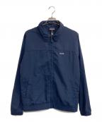 Patagoniaパタゴニア）の古着「メンズ・イスマス・アンラインド・ジャケット」｜ネイビー