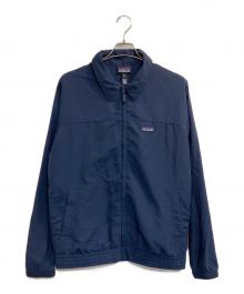 Patagonia（パタゴニア）の古着「メンズ・イスマス・アンラインド・ジャケット」｜ネイビー