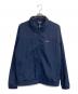 Patagonia（パタゴニア）の古着「メンズ・イスマス・アンラインド・ジャケット」｜ネイビー