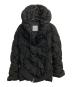 MONCLER（モンクレール）の古着「PROVIDENCE/ダウンジャケット」｜ブラック