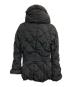 MONCLER (モンクレール) PROVIDENCE/ダウンジャケット ブラック サイズ:2：25000円