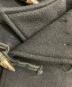 中古・古着 BY GLADHAND (バイグラッドハンド) Royal Gladden Long Coat/トグルコート ネイビー サイズ:Ｌ：18000円