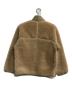 Patagonia (パタゴニア) K's RETRO X Fleece Jacket ベージュ サイズ:Ｍ：13000円