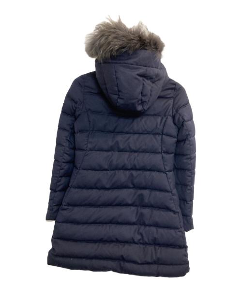 TATRAS（タトラス）TATRAS (タトラス) ダウンコート ネイビー サイズ:Ｍの古着・服飾アイテム