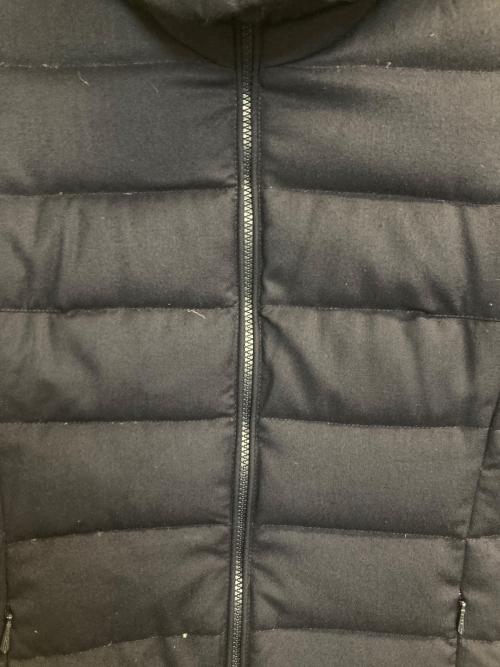 TATRAS（タトラス）TATRAS (タトラス) ダウンコート ネイビー サイズ:Ｍの古着・服飾アイテム