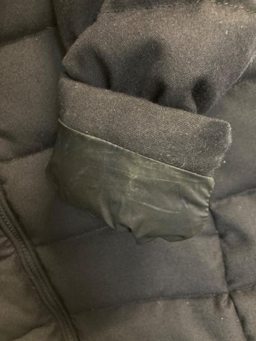 TATRAS（タトラス）TATRAS (タトラス) ダウンコート ネイビー サイズ:Ｍの古着・服飾アイテム