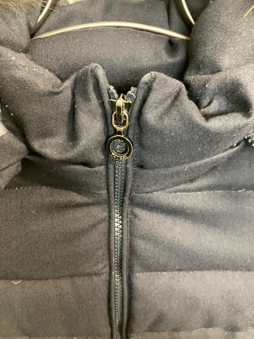 TATRAS（タトラス）TATRAS (タトラス) ダウンコート ネイビー サイズ:Ｍの古着・服飾アイテム