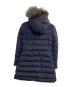 TATRAS (タトラス) ダウンコート ネイビー サイズ:Ｍ：12000円