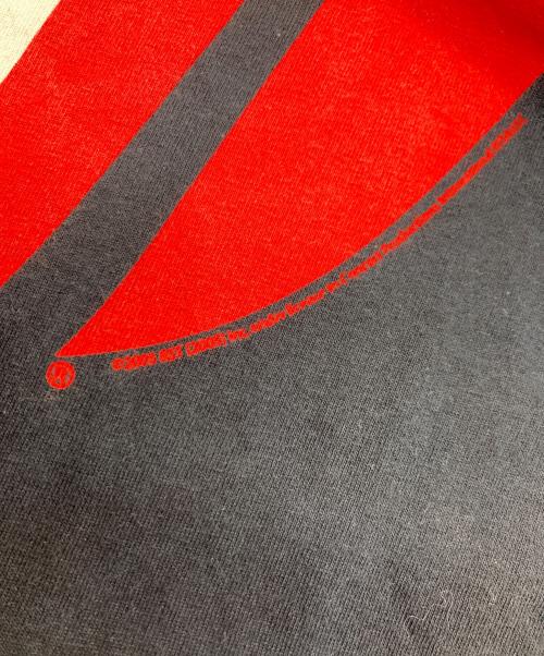 THE ROLLING STONES（ザ ローリングストーンズ）the rolling stones (ザ ローリングストーンズ) 05/06 A BIGGER BANG L/S T-Shirts ブラック サイズ:Ｍの古着・服飾アイテム