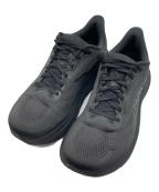 HOKAONEONEホカオネオネ）の古着「CLIFTON 11 WIDE」｜ブラック