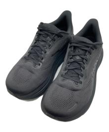 HOKAONEONE（ホカオネオネ）の古着「CLIFTON 11 WIDE」｜ブラック