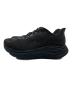 HOKAONEONE (ホカオネオネ) CLIFTON 11 WIDE ブラック サイズ:US7.5：12000円