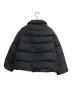 tricot COMME des GARCONS (トリココムデギャルソン) ウールショートダウンジャケット ブラック サイズ:Ｍ：23000円