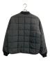 NEIGHBORHOOD (ネイバーフッド) REVERSIBLE PADDED JACKET ブラック サイズ:M：30000円