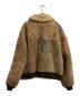 SCHOTT BROS. (ショットブロス) BORO B-6 TYPE FLIGHT JACKET ブラウン サイズ:42：23000円