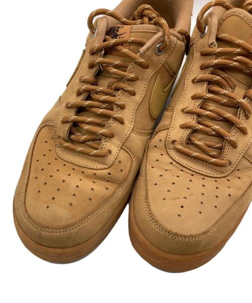 NIKE（ナイキ）NIKE (ナイキ) Air Force 1 Low '07 WB 