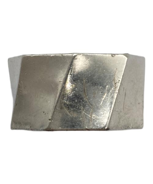 TIFFANY & Co.（ティファニー）Tiffany & Co. (ティファニー) トルクワイドリング シルバー サイズ:17号の古着・服飾アイテム