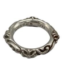 CHROME HEARTS（クロムハーツ）の古着「SBT バンドリング」｜シルバー
