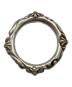 CHROME HEARTS (クロムハーツ) SBT バンドリング シルバー サイズ:21号：100000円