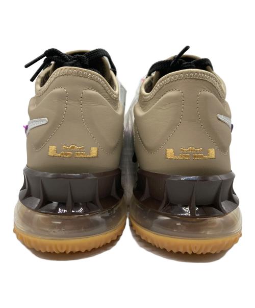 NIKE（ナイキ）NIKE (ナイキ) LeBron 18 Low Viotech サイズ:US10 未使用品の古着・服飾アイテム