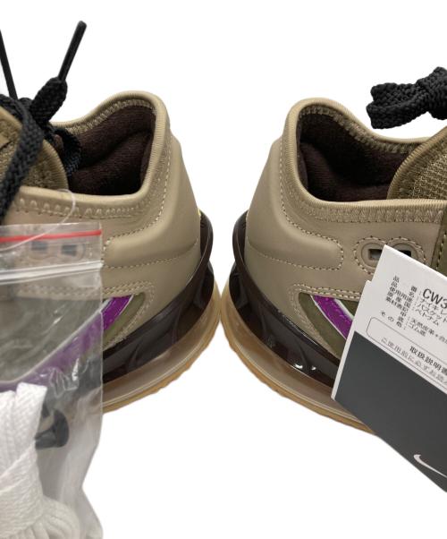 NIKE（ナイキ）NIKE (ナイキ) LeBron 18 Low Viotech サイズ:US10 未使用品の古着・服飾アイテム