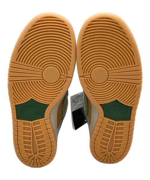 NIKE（ナイキ）NIKE (ナイキ) SB DUNK LOW PRO ISO Safari サイズ:US9 未使用品の古着・服飾アイテム