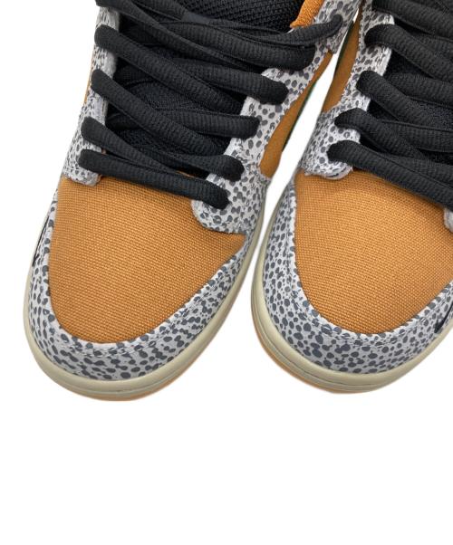 NIKE（ナイキ）NIKE (ナイキ) SB DUNK LOW PRO ISO Safari サイズ:US9 未使用品の古着・服飾アイテム