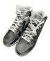 NIKE（ナイキ）の古着「DUNK HI / C」｜シルバー