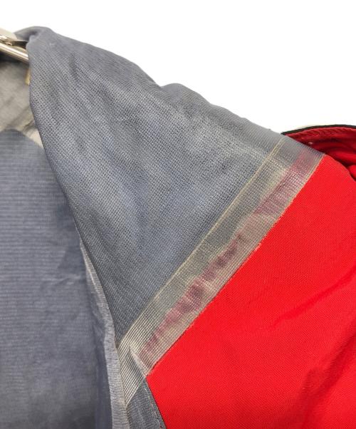 MILLET（ミレー）MILLET (ミレー) アノラックパーカー ブラック サイズ:Sの古着・服飾アイテム