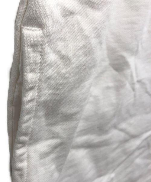 Curensology（カレンソロジー）Curensology (カレンソロジー) ノースリーブワンピース ホワイト サイズ:Fの古着・服飾アイテム