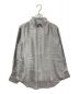seya.（セヤ）の古着「長袖シャツ」｜グレー