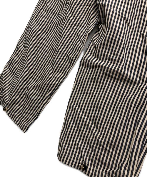 HEUGN（ユーゲン）HEUGN (ユーゲン) イージーパンツ グレー サイズ:2の古着・服飾アイテム