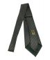 GUCCI (グッチ) ネクタイ グリーン サイズ:　：3500円