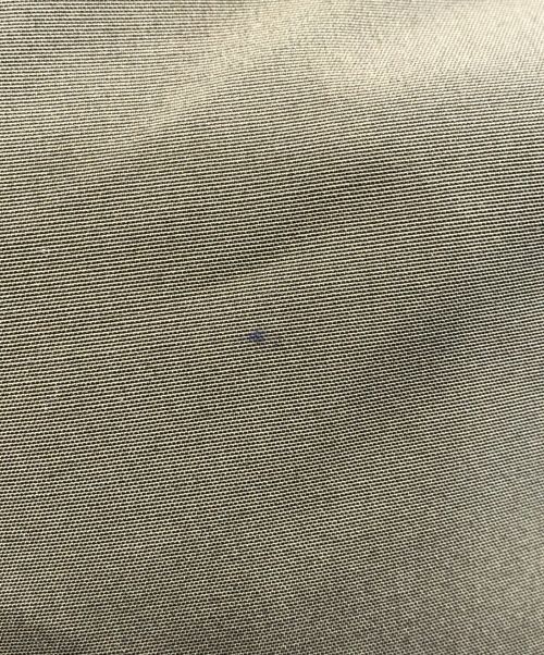 Cape HEIGHTS（ケープハイツ）Cape HEIGHTS (ケープハイツ) ダウンジャケット カーキ サイズ:Sの古着・服飾アイテム