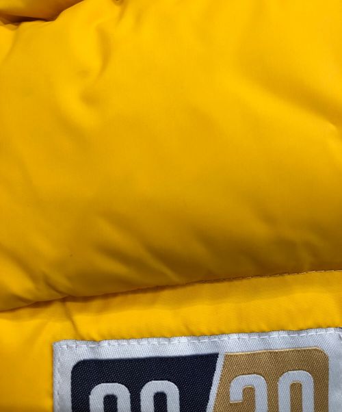 Cape HEIGHTS（ケープハイツ）Cape HEIGHTS (ケープハイツ) ダウンジャケット カーキ サイズ:Sの古着・服飾アイテム