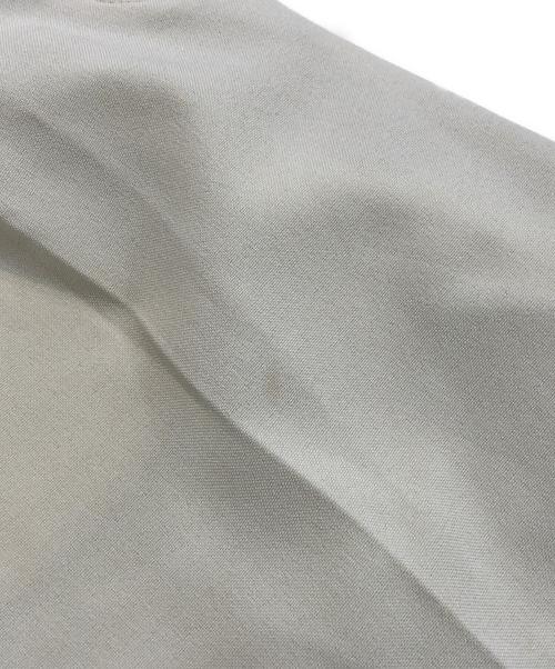 CELFORD（セルフォード）CELFORD (セルフォード) ペプラムセットアップ アイボリー サイズ:36の古着・服飾アイテム