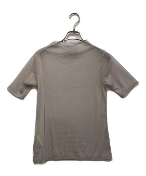 UNITED TOKYO（ユナイテッドトーキョー）UNITED TOKYO (ユナイテッドトーキョー) WASHI コンビニットビスチェ ホワイトの古着・服飾アイテム