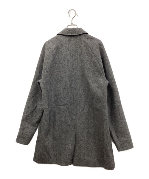 FARAH（ファーラー）FARAH (ファーラー) コート グレー サイズ:XSの古着・服飾アイテム