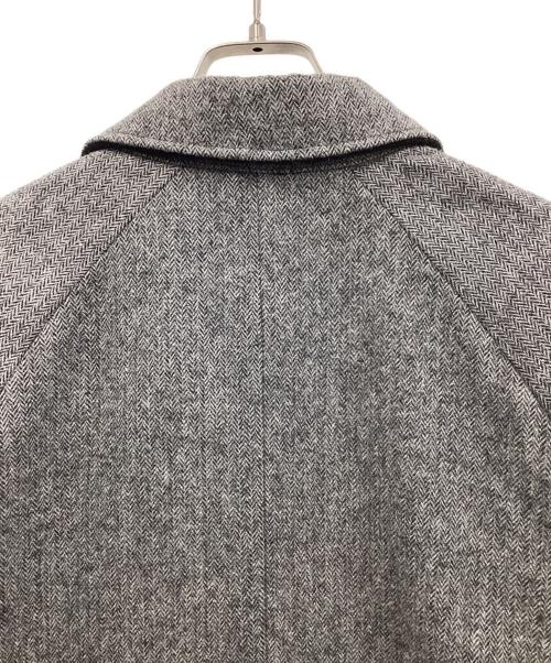 FARAH（ファーラー）FARAH (ファーラー) コート グレー サイズ:XSの古着・服飾アイテム